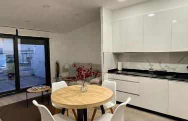 BLACK Parking a menos de 1 min a pie - Foto 13