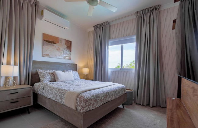 A Tropical Oasis In Vista Cana - Foto 9