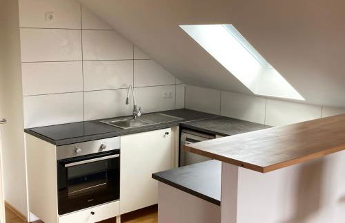 Ferienwohnung Jeßberger - Foto 2