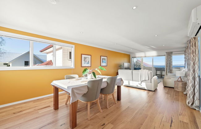 Beach Haven - Gorgeous 2 Bedroom House - Foto 13