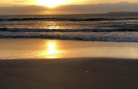 Praia de Mariscal a 50 metros do mar - Photo 49