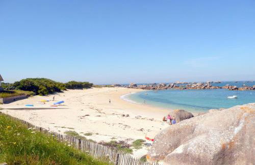 Stone House in Plouescat near Sandy Beaches - Foto 26