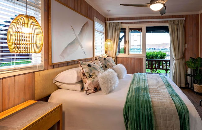 4 TIDES - by First Private Stays - Foto 4