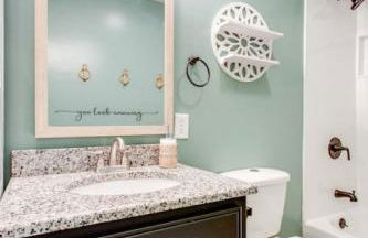 Boho Boro 1 bath 2 bed 3 min to MTSU - Foto 23