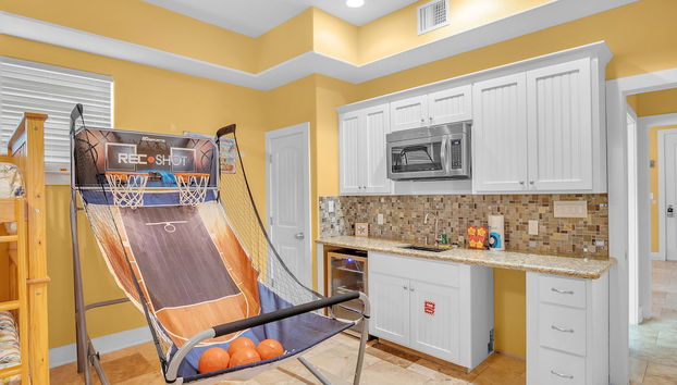 Shore Havin Fun - Foto 3, Habitación