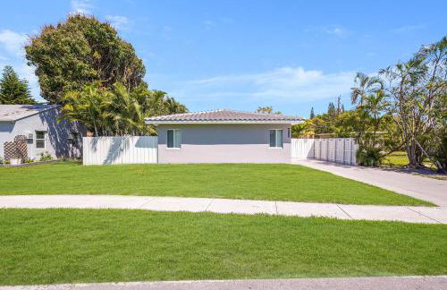 Hollywood Tropical Retreat - Foto 66