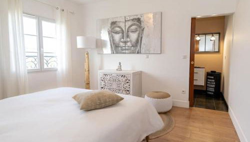 La Tour Bornéo du Château Saint-Laurent - Foto 3