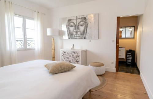 La Tour Bornéo du Château Saint-Laurent - Foto 3