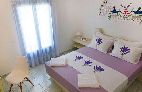 Flora Apartments - Photo 17