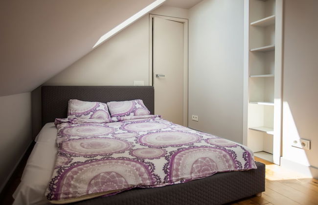 Penthouse in the City Center - Photo 14