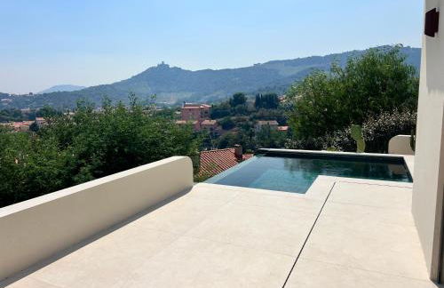 Can Jeannette Vue Mer & Montagne - Lodge 2 - Foto 26