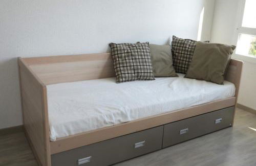 Apparteo Nancy - Foto 85