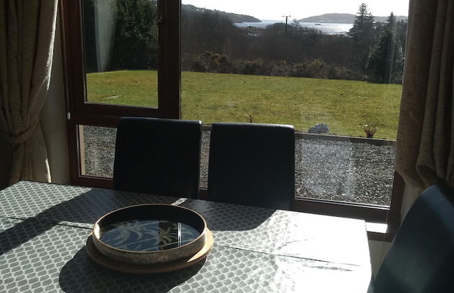 Atlantic View Cottage in Killybegs - Foto 13