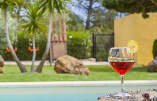 Finca Sa Reconada de L'Ullastre - Family only - Foto 21