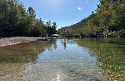 T4 neuf Porto Vecchio Calarossa - Foto 38