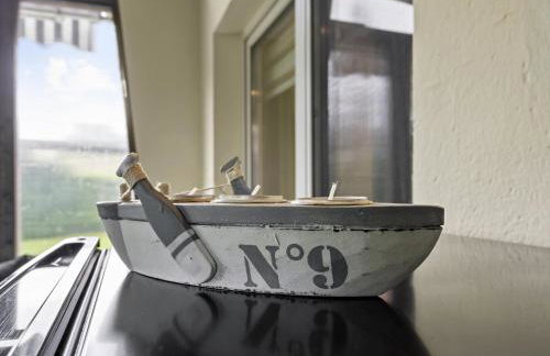 Nelsen mit Ruderboot auf Wassergrundstück - Photo 30