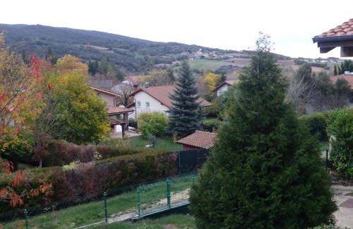 Una casa con vistas en Pobes - Foto 26