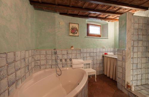 Villa Il Paradisino - Foto 53