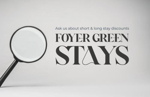 Cosy Chic Apartment, 1 bedroom, parking, newly refurbed, near M25, Heathrow, Rickmansworth - Foto 32