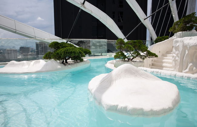 Arte Mont Kiara by PSM Luxury Suites - Foto 28