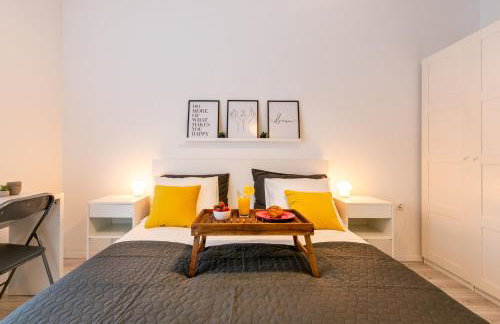 Apartment Nora - modern cozy apartment with FREE PARKING and TERRACE - Photo 6