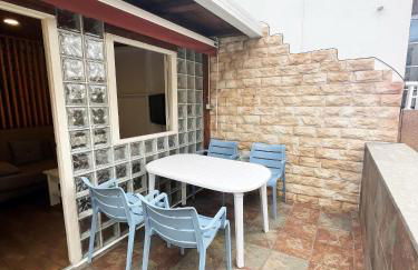 Casa Ines Terraza - Foto 20