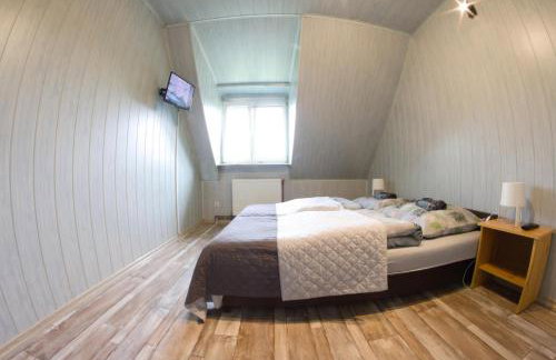 Baza w Bieszczady - Foto 6