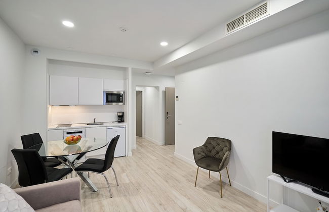 Ines Luna Suites - Foto 41