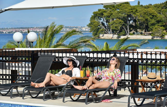 Vile Dalmacija - Foto 17