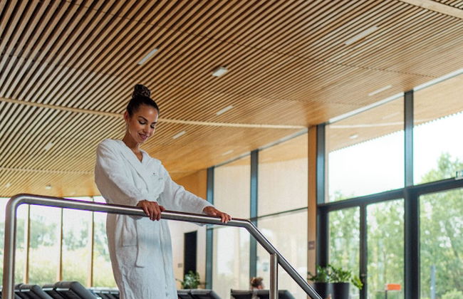 Zala Springs Health & Golf Resort - Photo 71