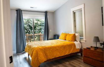 Urban Nest Guest House - Foto 19