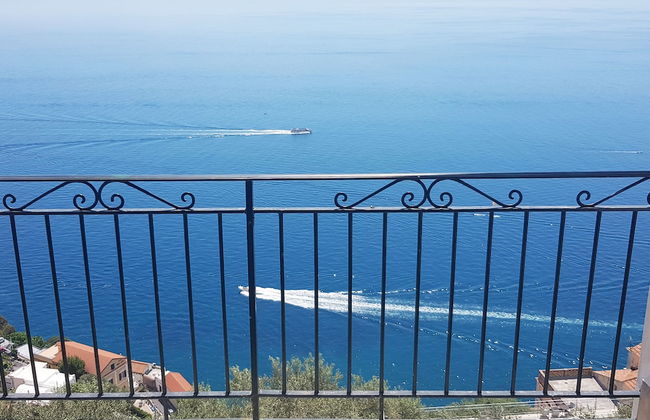 Amalfi Hills - Foto 25