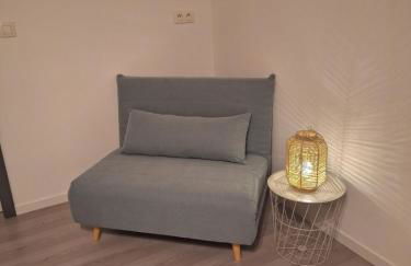 La clef des bois - cosy et calme au coeur de la nature - Foto 18