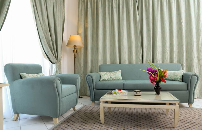 Golden Carthage Residence - Foto 12