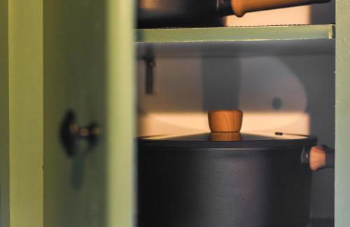 Cozy 3-bedroom family home - sleeps 8, great coffee - Foto 30