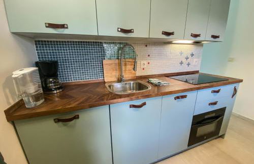 Tarifa Cozy House - Sun, Parking, Wifi, Pool - Photo 8