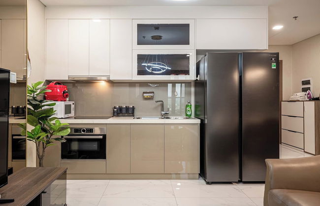 Boutique Unique Landmark 81 - Photo 12