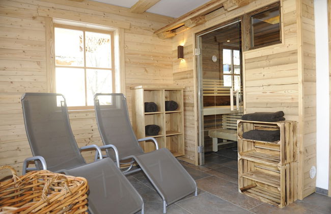 Chalets Rustika - Foto 25