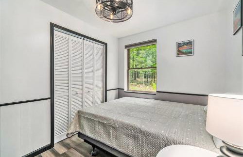 Cardinal Cabin - Foto 13