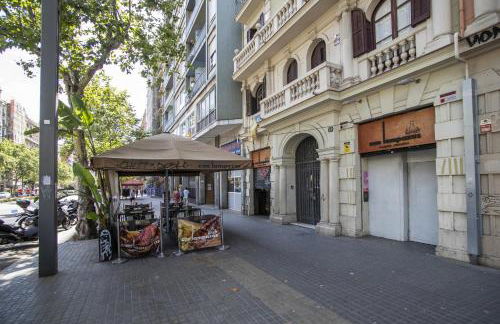 32par1009 - Big and spacious apartment downtown - Photo 19