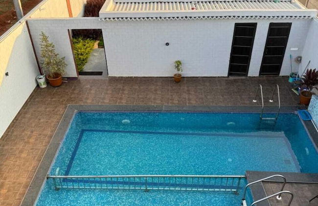 Paradise Villa - Foto 6