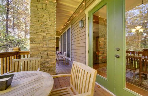 Condo with Pool and Beach Access in Bear Lake Reserve! - Foto 28