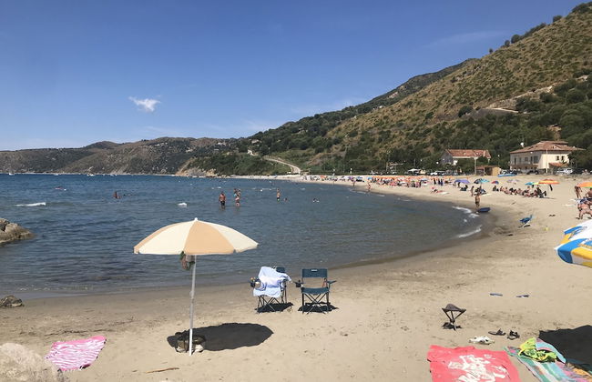 Centre of Pisciotta - Apartment - Stay 4 - Seaside - Foto 19