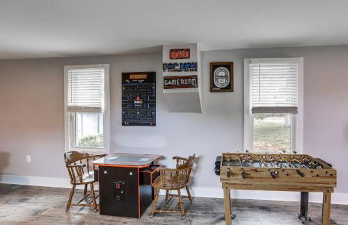 3 Mi to Cedar Point Sunny Sandusky Home with Yard - Foto 26