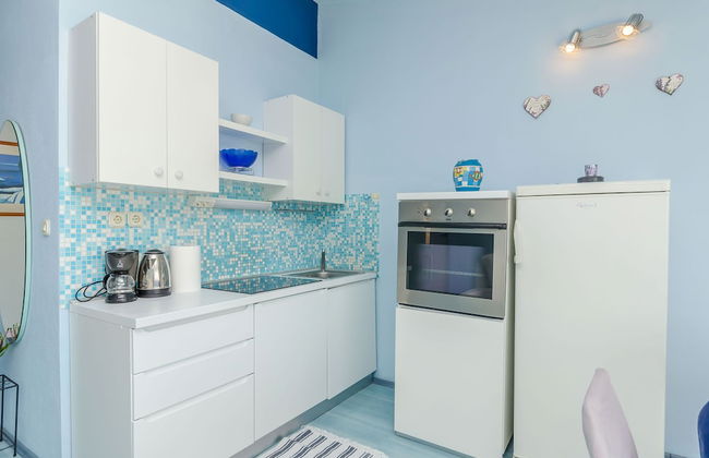 Apartments Zdenka - Foto 12