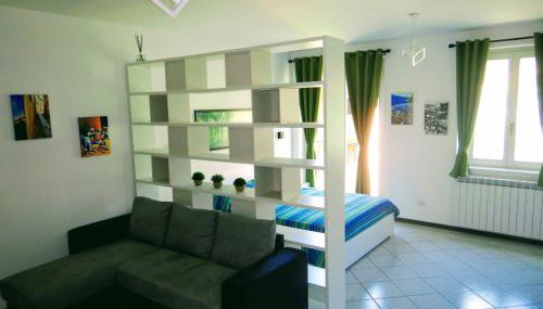 Green Relax in Maccagno - Foto 3