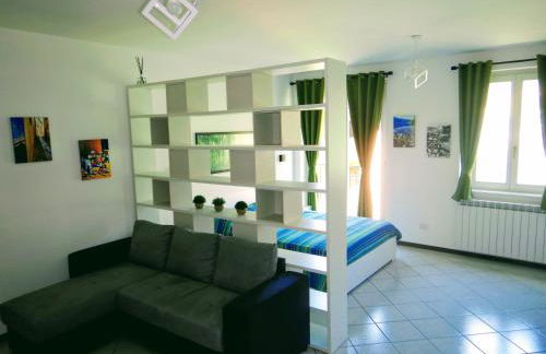 Green Relax in Maccagno - Foto 3