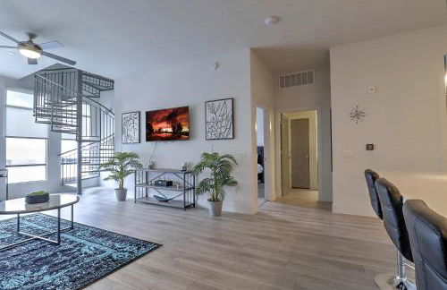 Work & Relax , Elegant Space with Wi-Fi & Comfort- 4014 - Foto 10