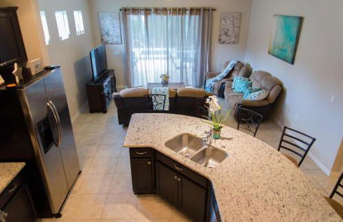 Trafalgar Retreat by Orlando Short Term - Foto 18