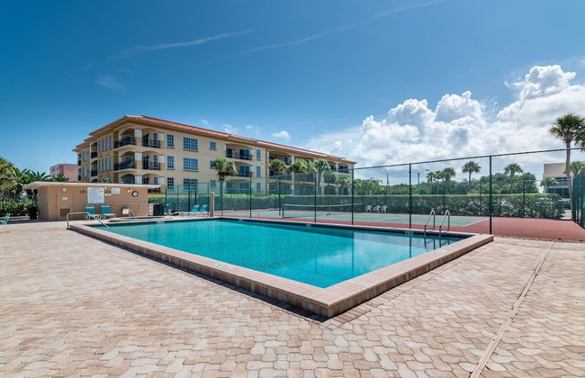 Reflections Gulf Front With Ocean Views 2 Bedroom Condo by RedAwning - Foto 25